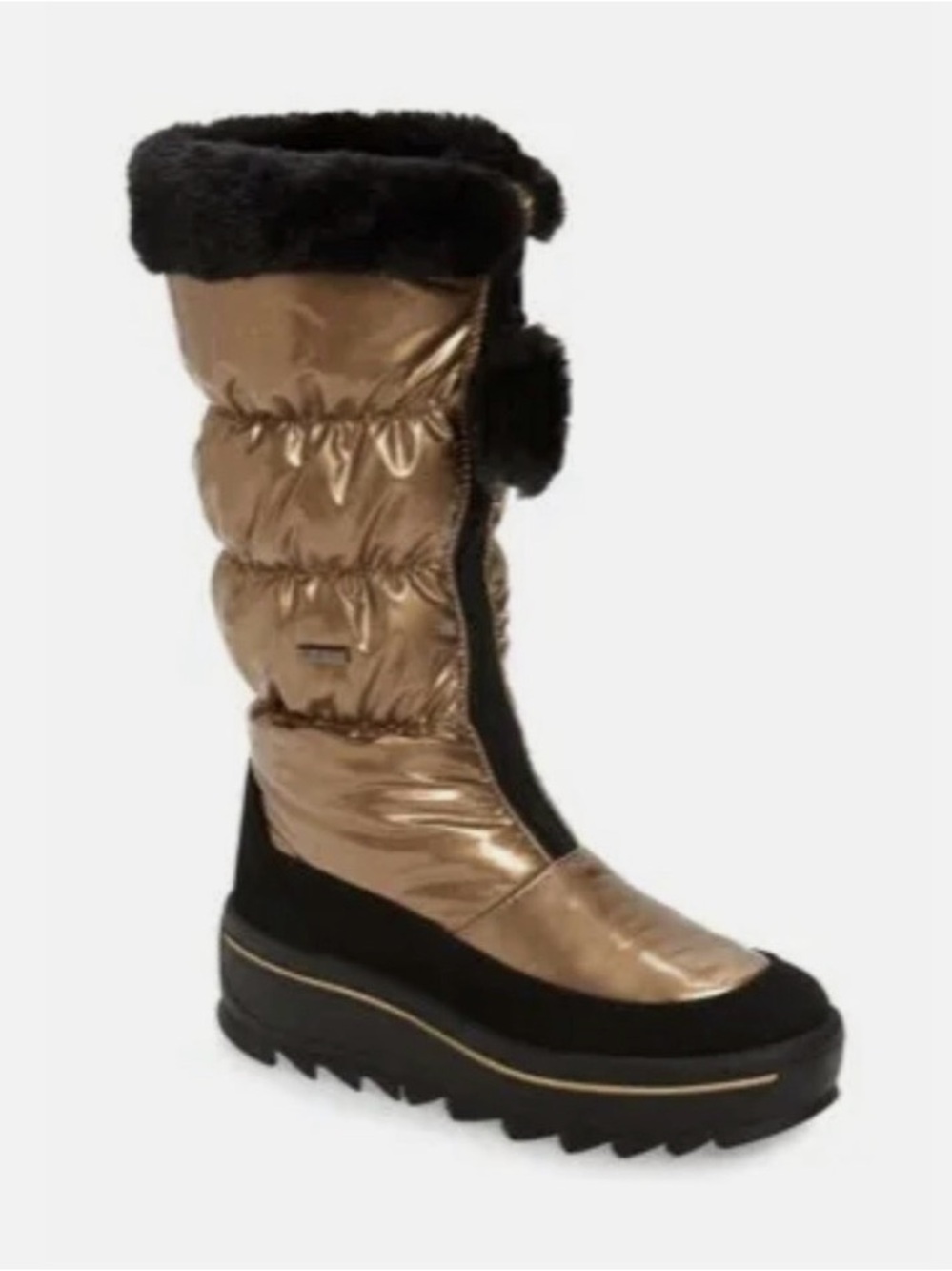 Pajar Radission Womens Winter Boots-CANADA(us 9-9.5, EU40)/MSRP$240